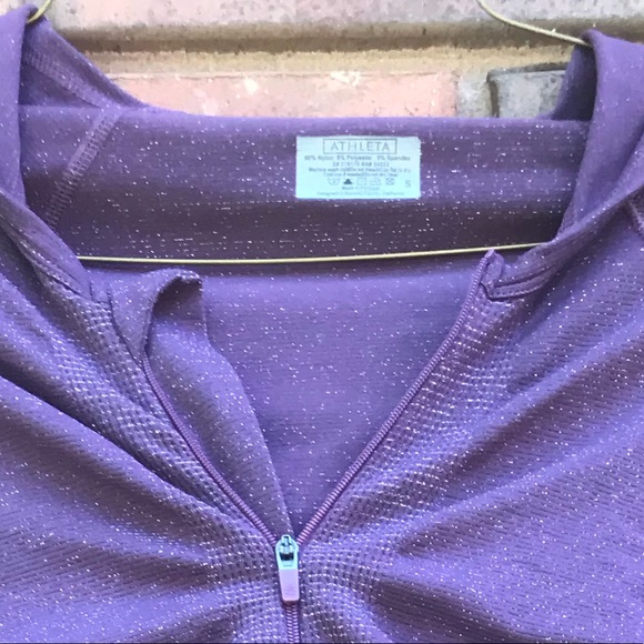 Athleta hoodie - Picture 2 of 3